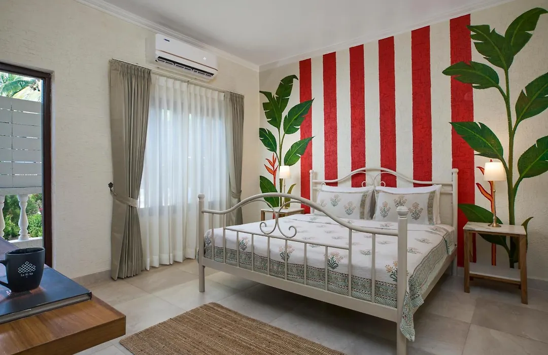 Larisa Resort, Morjim-1
