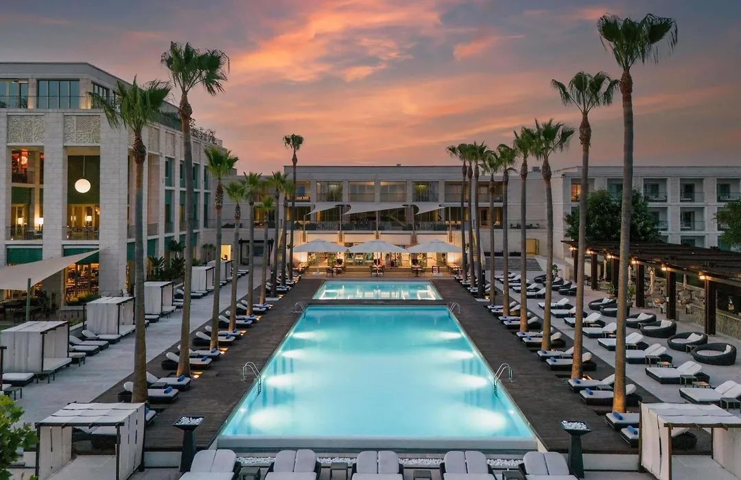Victoria Golf Resort And Spa Managed By Accor-1