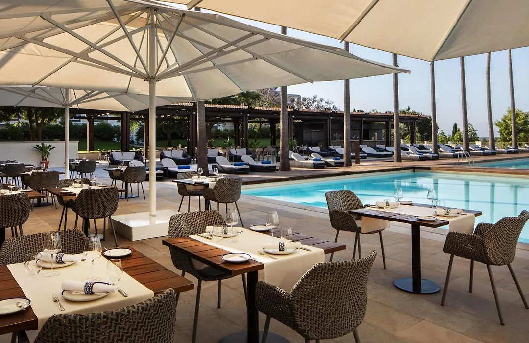 Victoria Golf Resort And Spa Managed By Accor-1