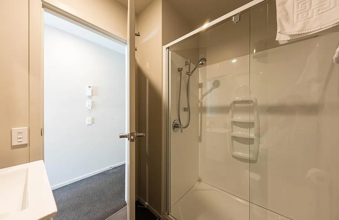 311 Motel Riccarton-1