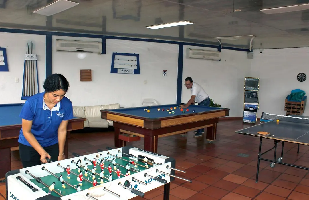 Blue Star Hotel-1