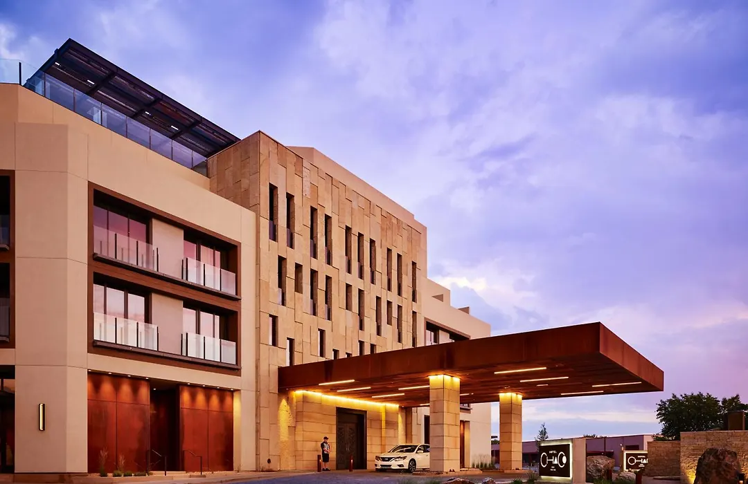 Hotel Chaco-1