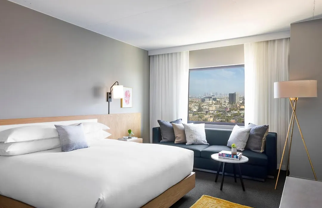 Kimpton Everly Hotel Hollywood By Ihg-1
