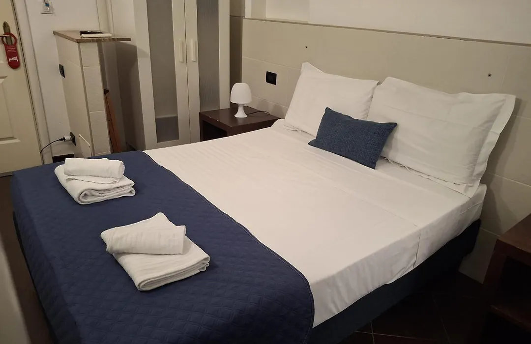 Residenza Cernaia-1