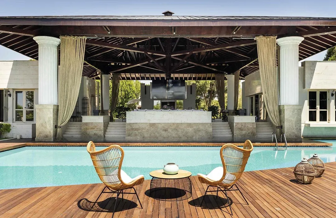 Club Prive By Rixos Belek-1