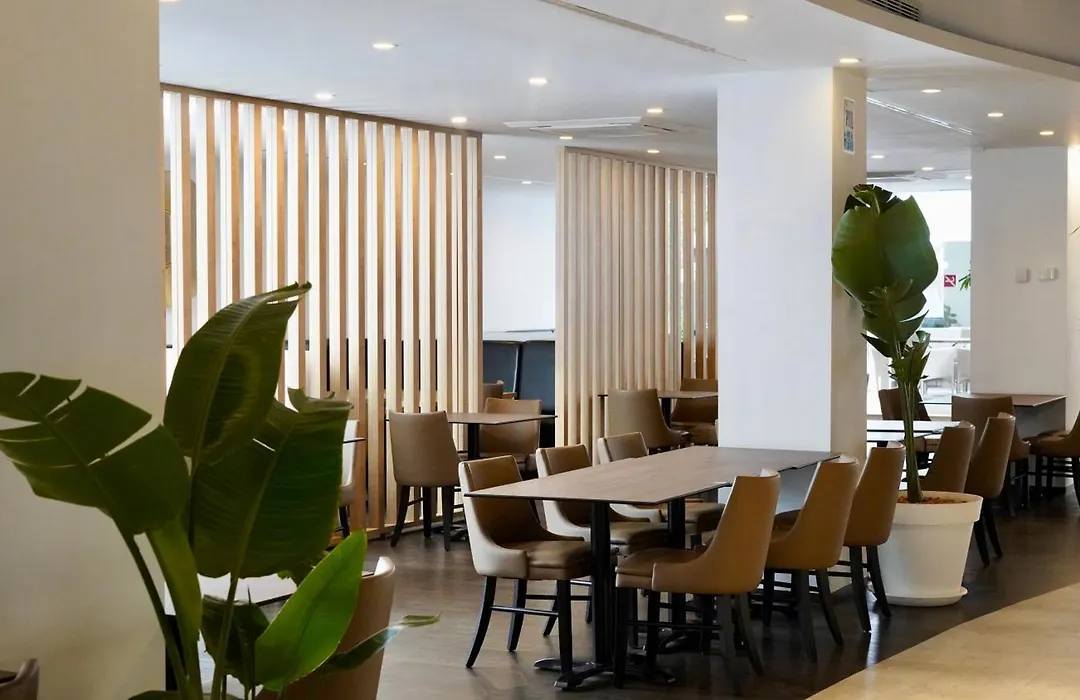 Planet Hotels One - Adults Only 16 Years-1