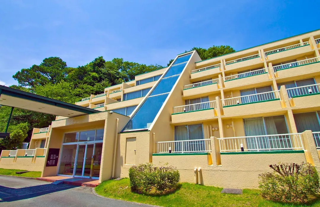 Tsumagoi Resort Sai No Sato-1