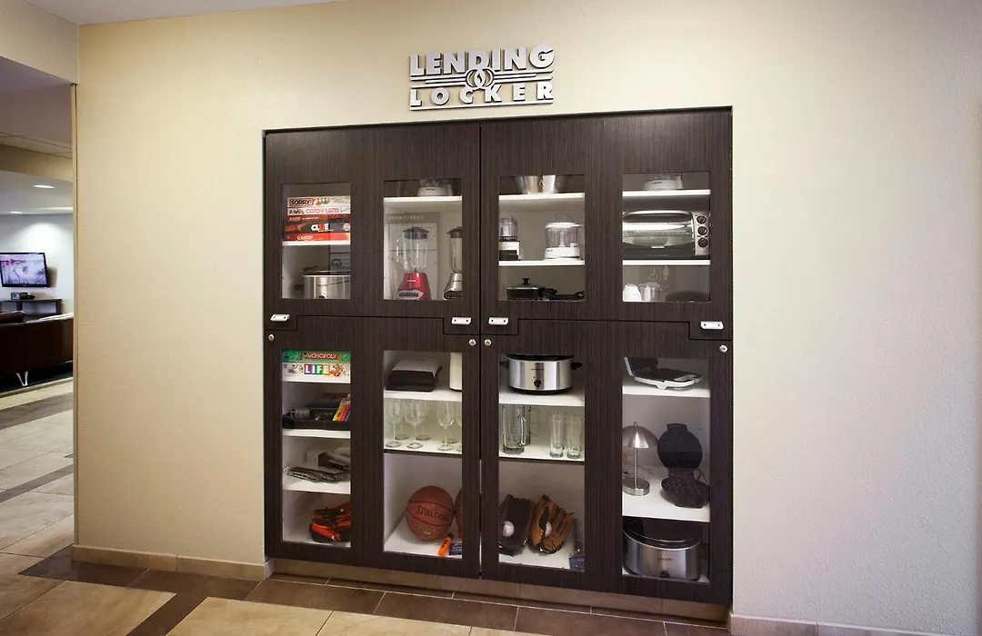 Candlewood Suites - Lake Charles South By Ihg-1
