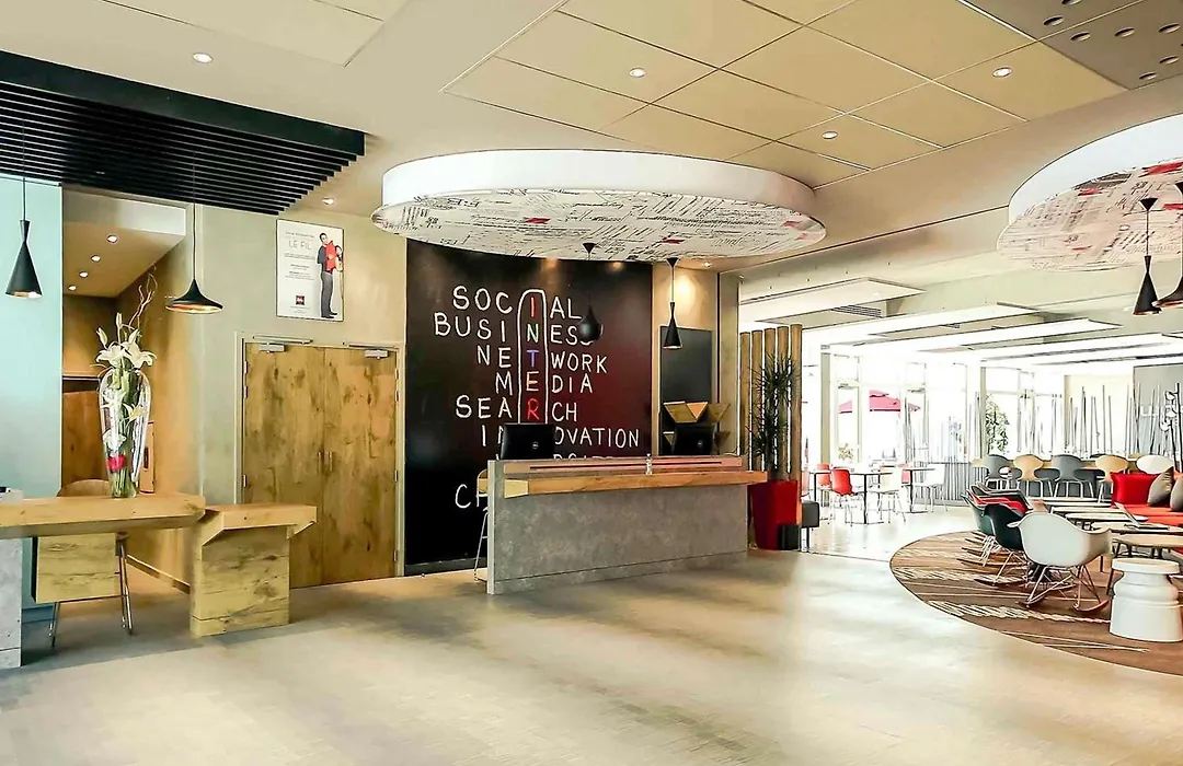 Ibis Rabat Agdal-1