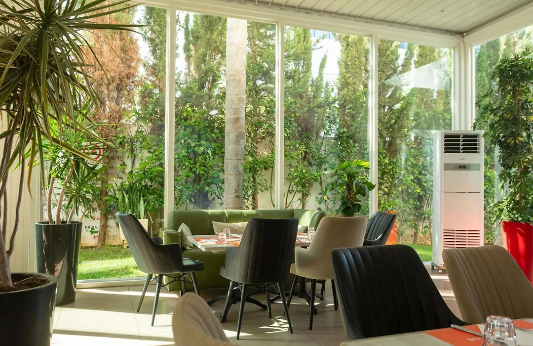 Ibis Rabat Agdal-1