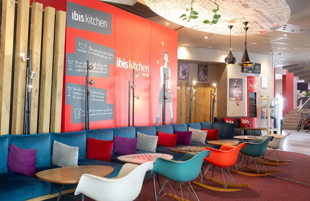 Ibis Rabat Agdal-1