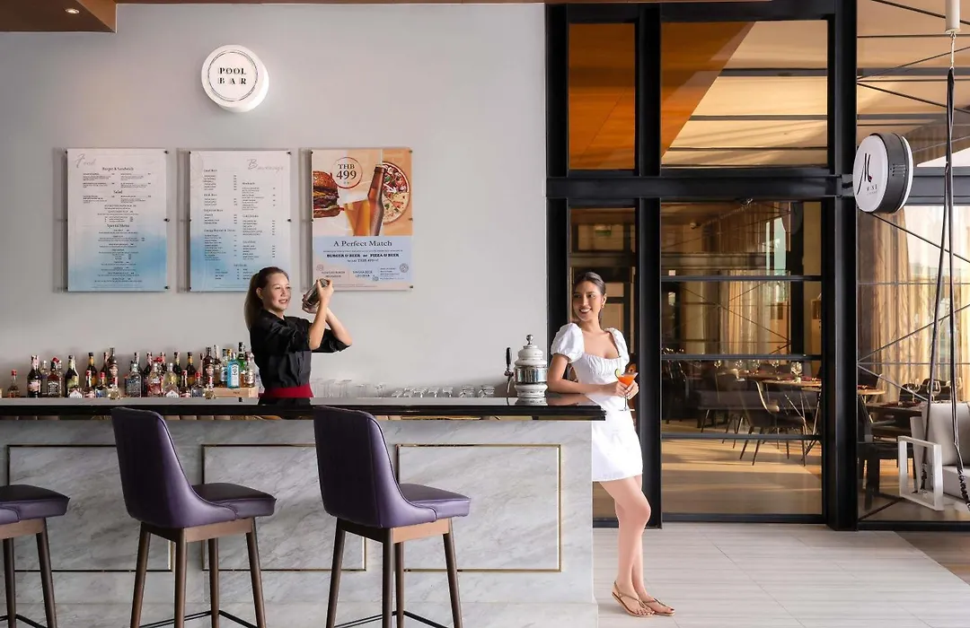 Mercure Bangkok Makkasan-1