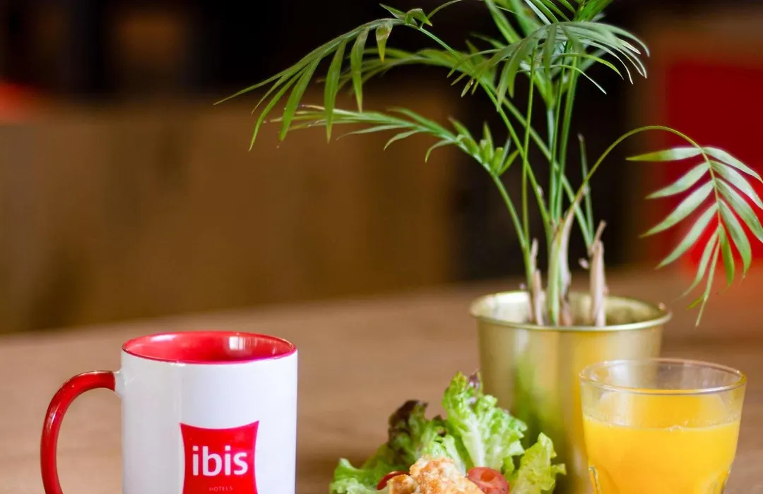 Ibis Rabat Agdal-1