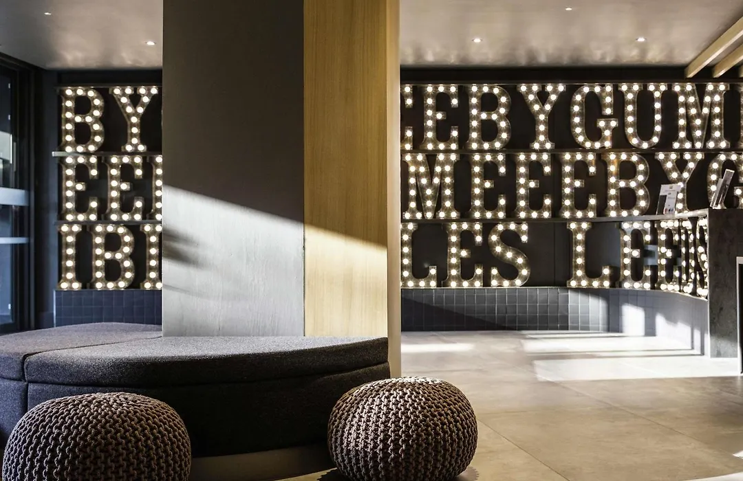 Ibis Styles Leeds City Centre Arena-1