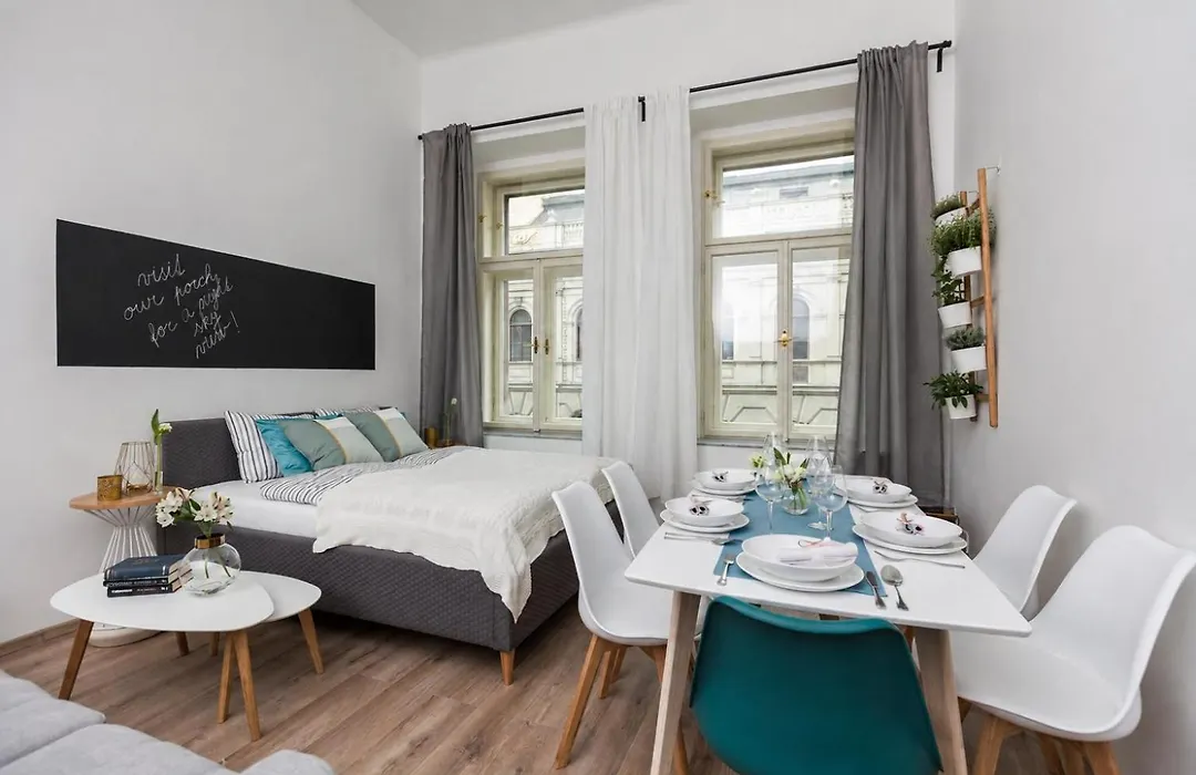 Chill Apartments-1