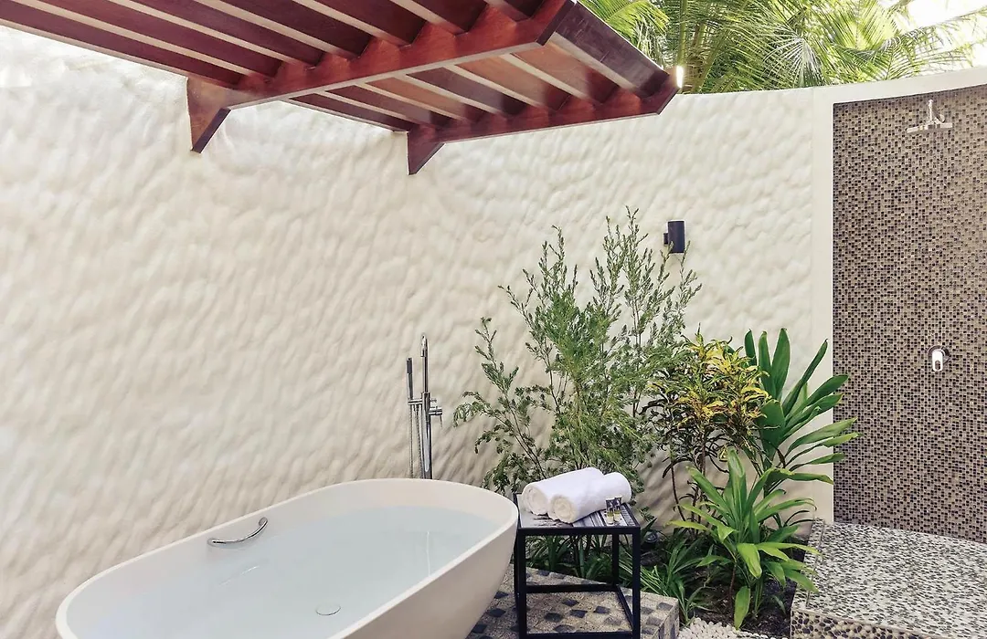 Mercure Maldives Kooddoo - Adults-Only Escape-1