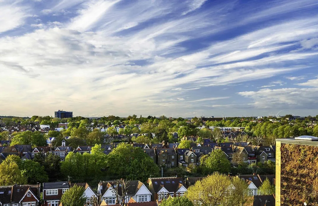 Ibis Styles London Ealing-1