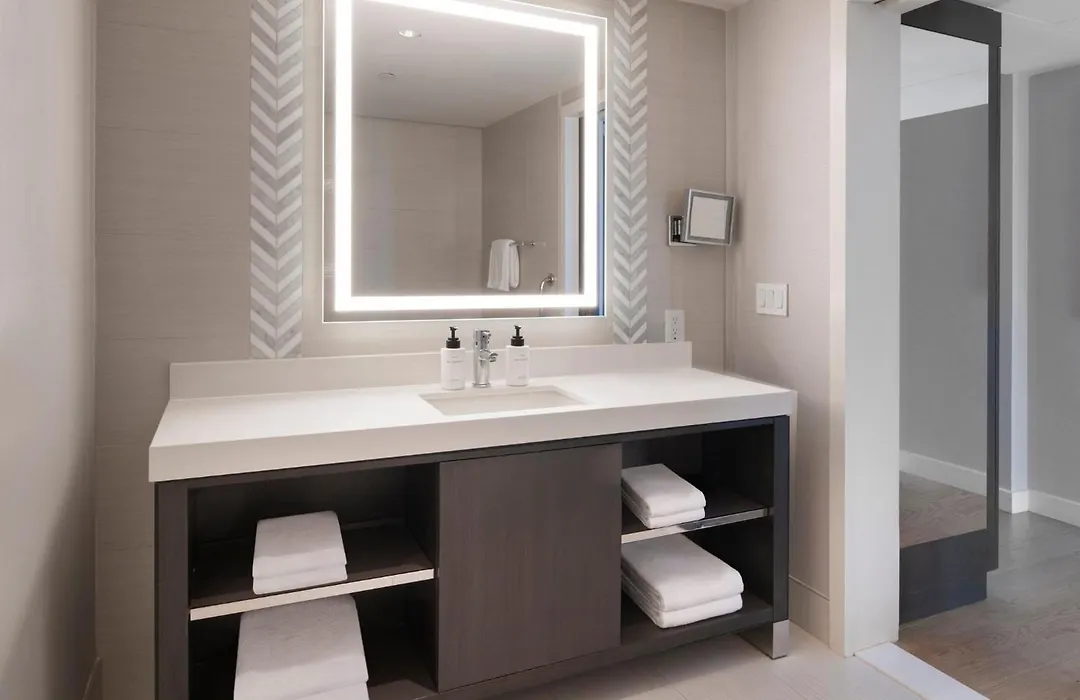 Intercontinental - Washington D.C. - The Wharf By Ihg-1
