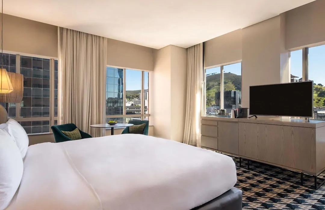 Pullman Cape Town City Centre-1