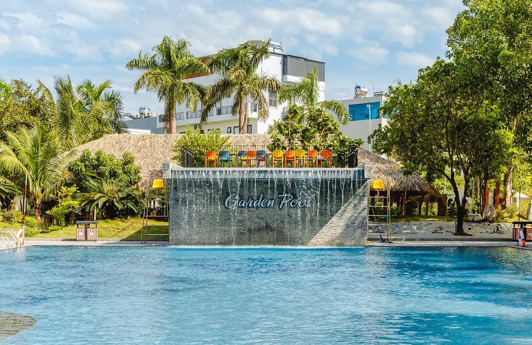 Central Hotel Thanh Hoa-1