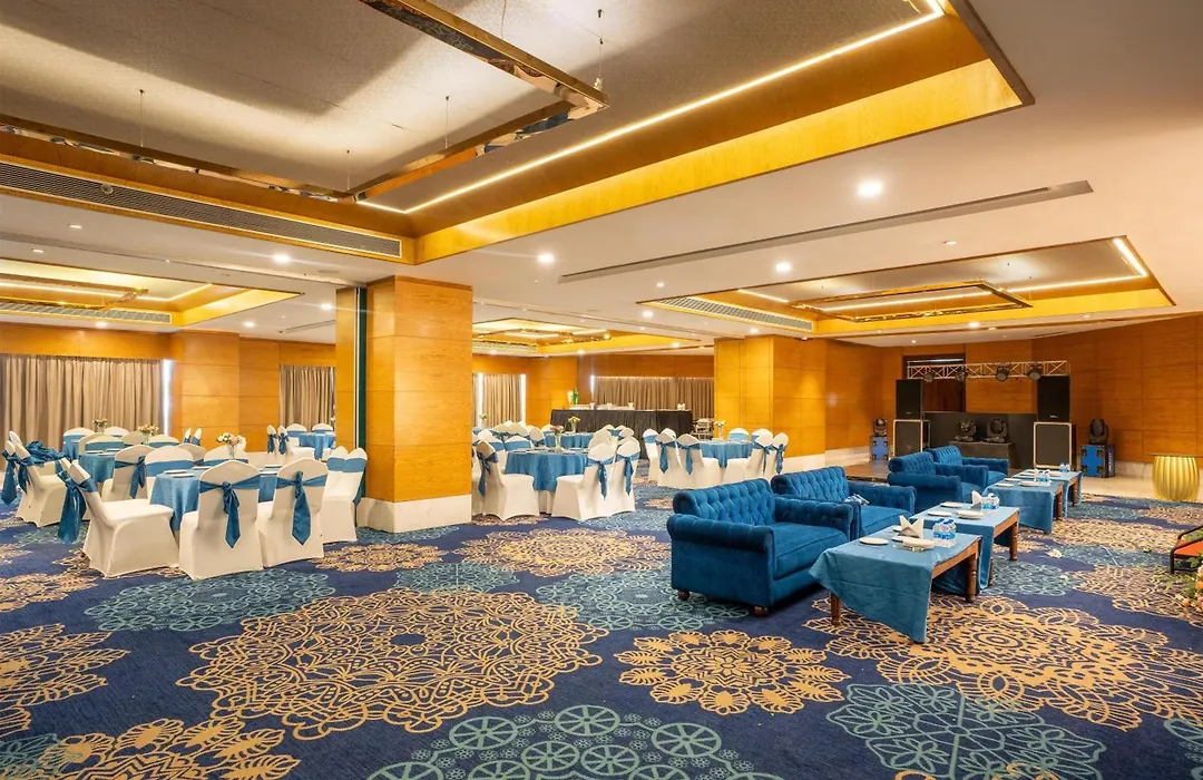 Radisson Blu Jammu-1