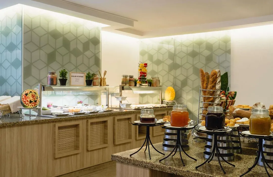 Ibis Styles Makkah-1