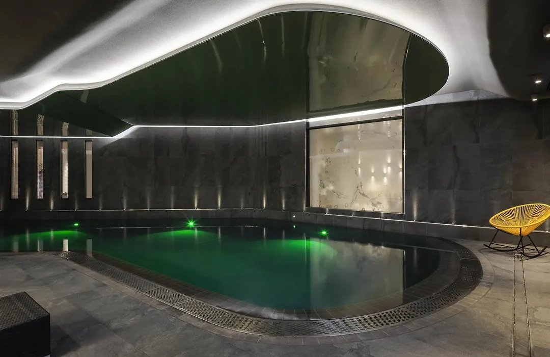 Novotel Saint Brieuc Centre Gare-1