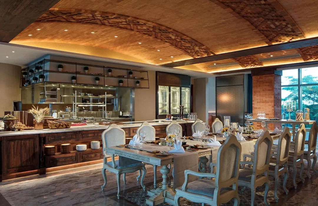 Sofitel Foshan Shunde-1