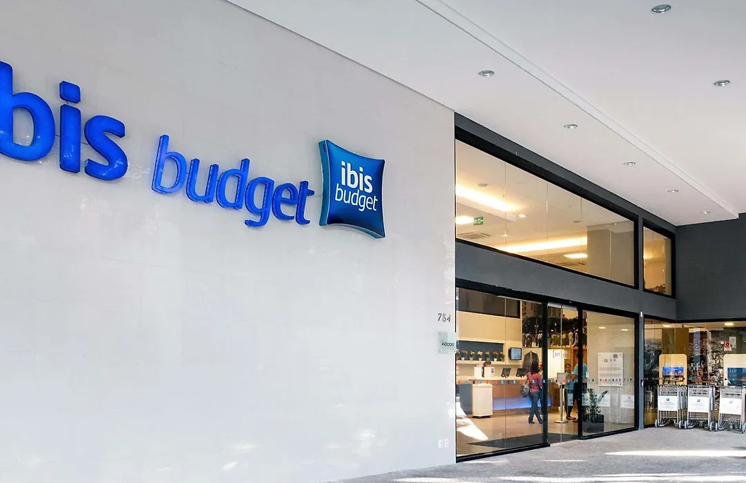 Ibis Budget Bh Afonso Pena Savassi-1