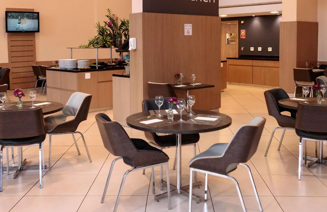 Ibis Budget Bh Afonso Pena Savassi-1