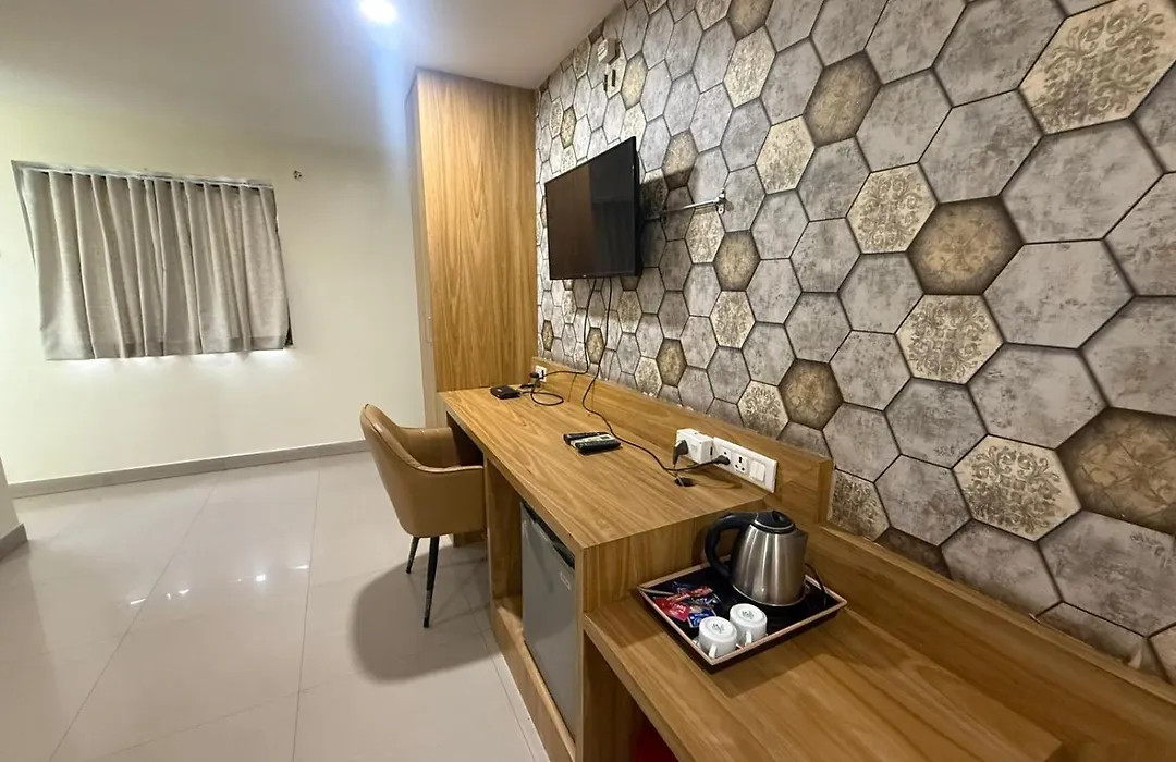 Hotel Pratap Residency-1
