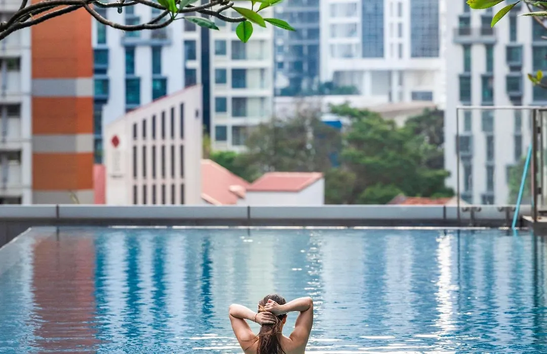 Sofitel Singapore City Centre-1