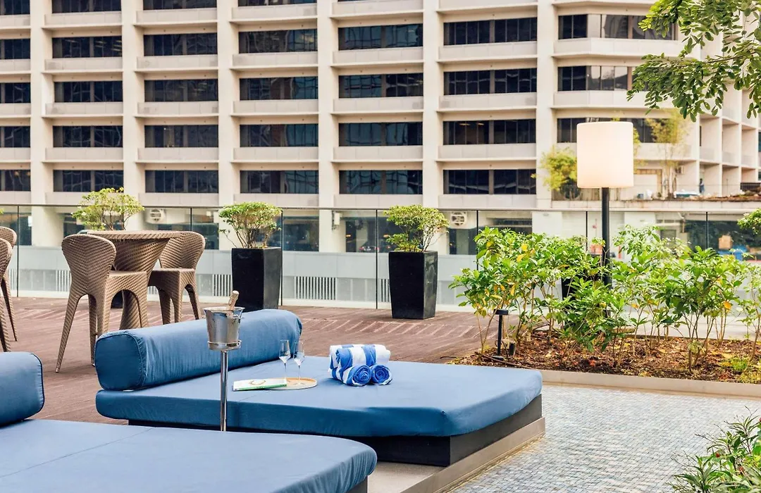 Sofitel Singapore City Centre-1