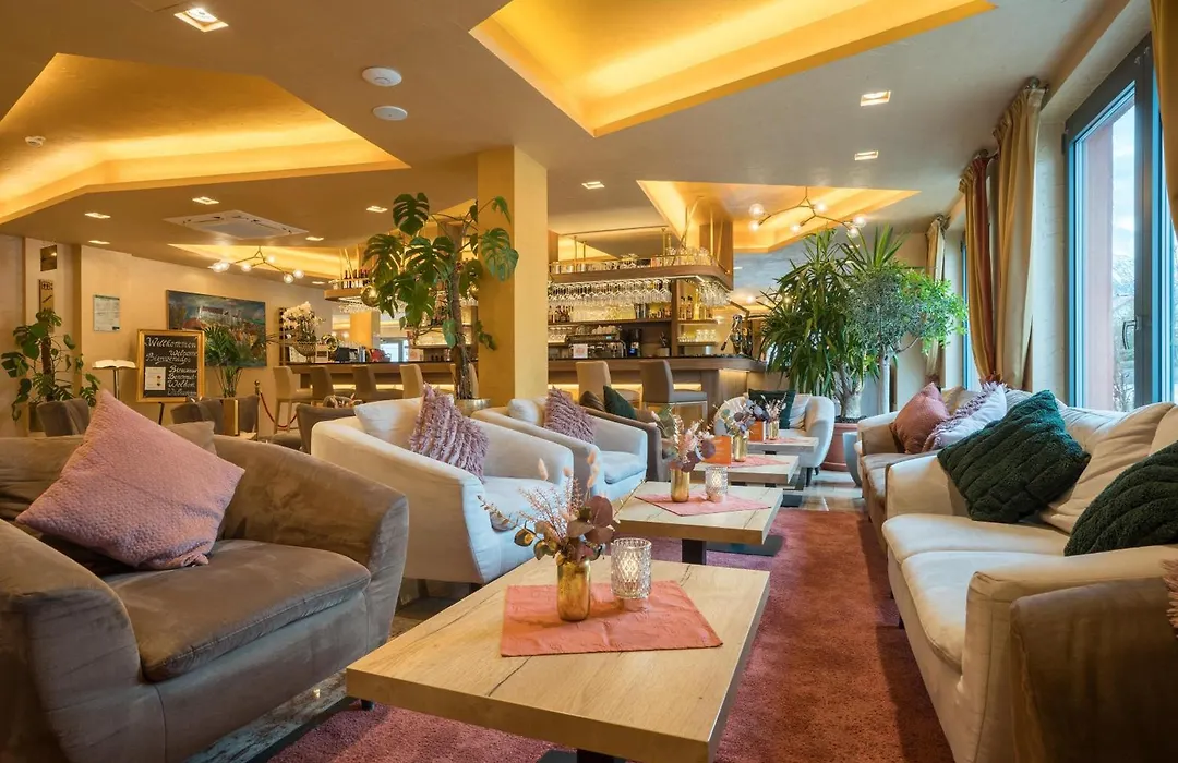 Best Western Plus Hotel Füssen-1