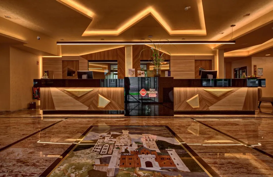 Best Western Plus Hotel Fuessen-1
