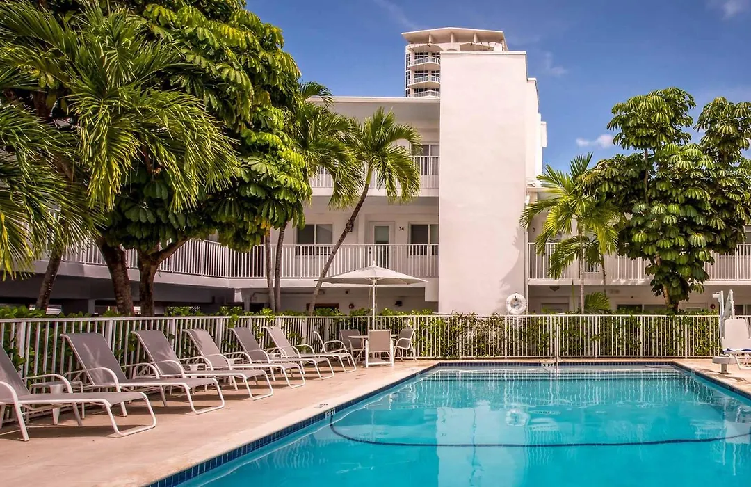 Park Royal Miami Beach-1