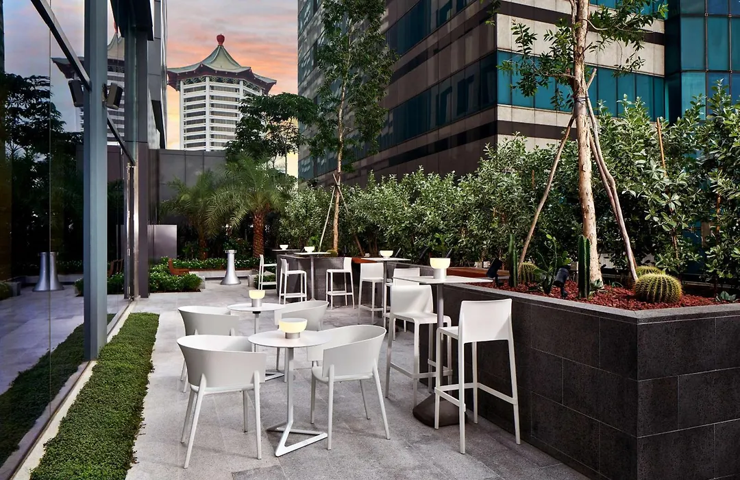 Yotel Singapore Orchard Road-1