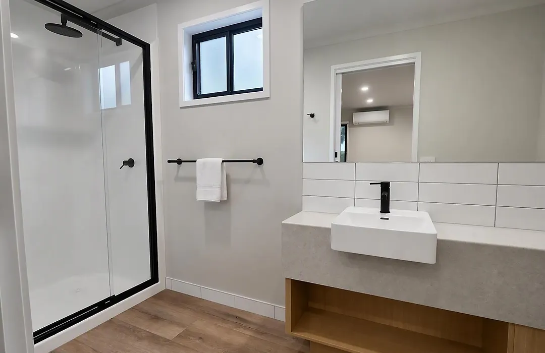 Traralgon Holiday Village-1
