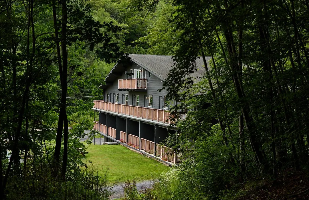 Catskill Seasons Inn-1