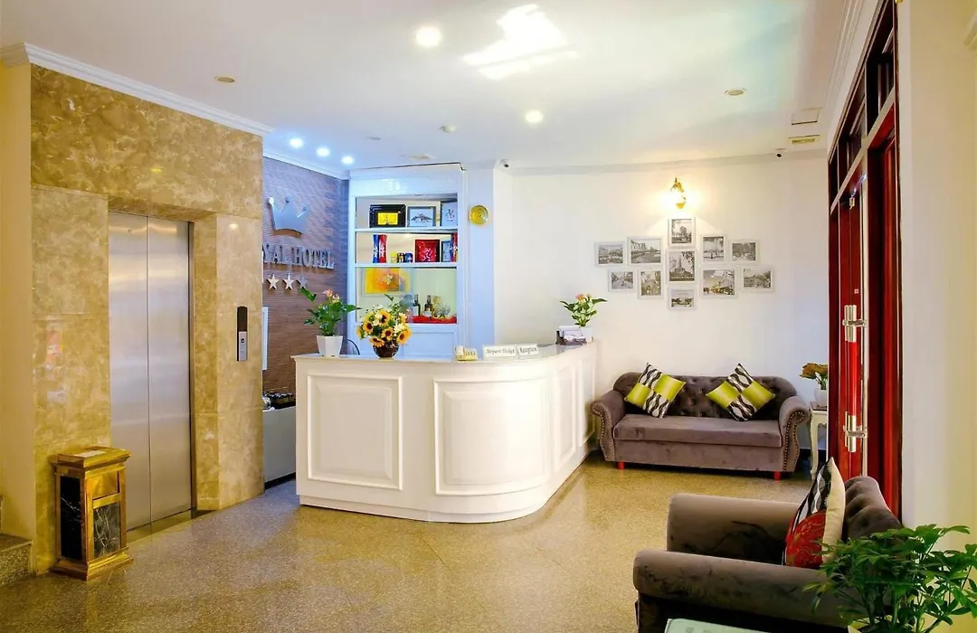 Royal Hotel Ha Noi-1