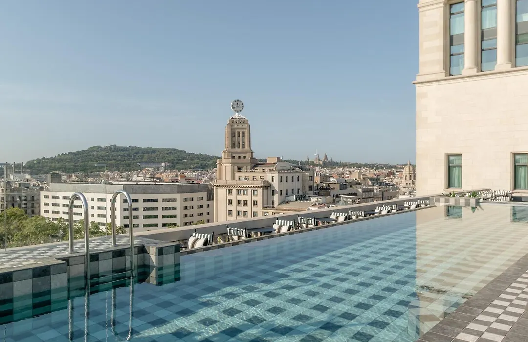 Bless Barcelona - New Opening 2026-1