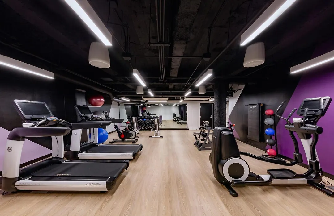 Yotel San Francisco, Select By Hilton-1