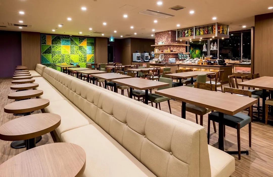 Super Hotel Premier Musashi Kosugi Ekimae-1