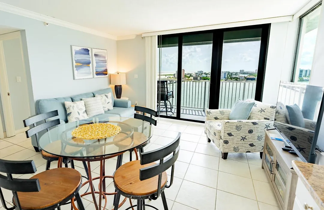 #1203 Panoramic Ocean View At Lovers Key Beach Club-1