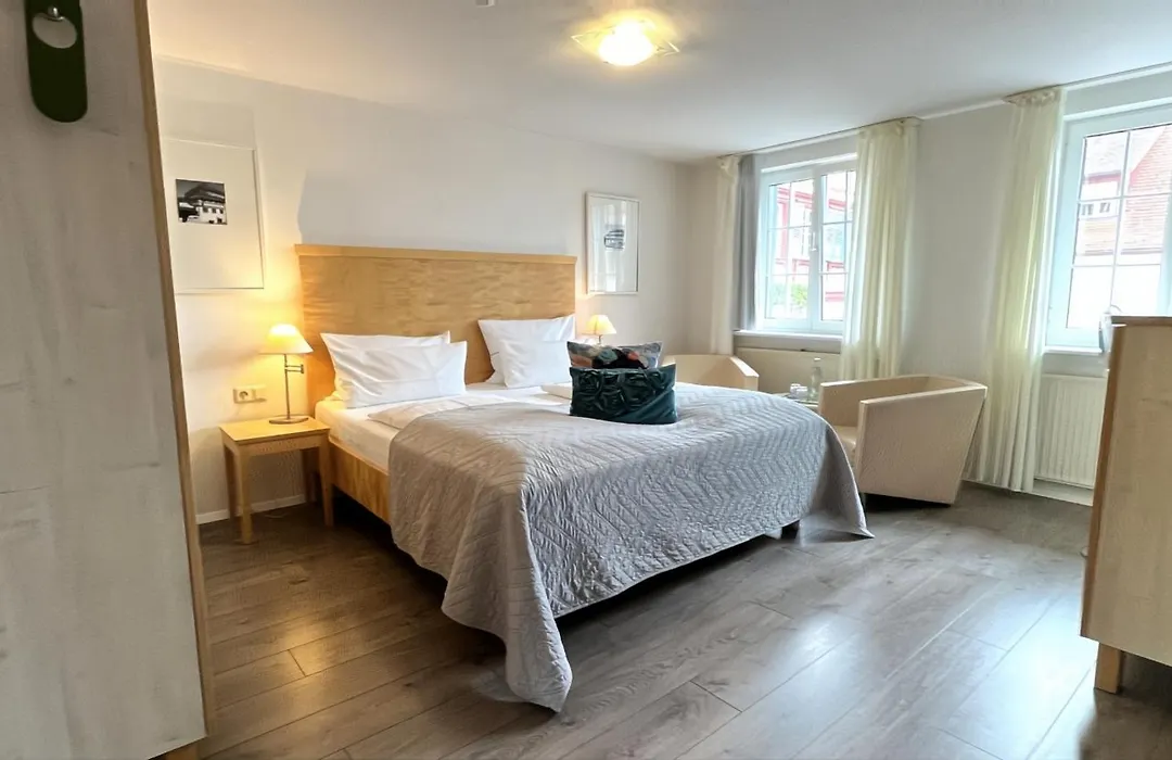 Hotel Guter Tropfen-1
