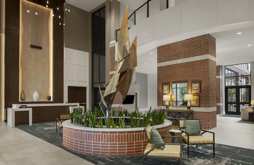 Embassy Suites By Hilton Wilmington Riverfront-1