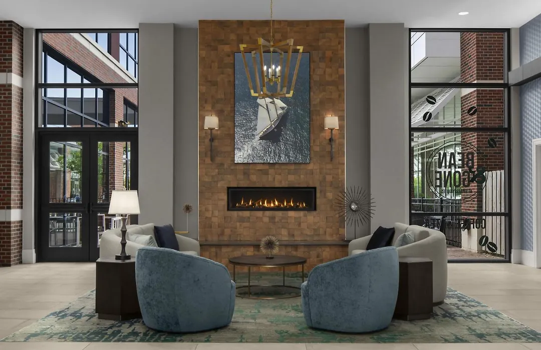 Embassy Suites By Hilton Wilmington Riverfront-1