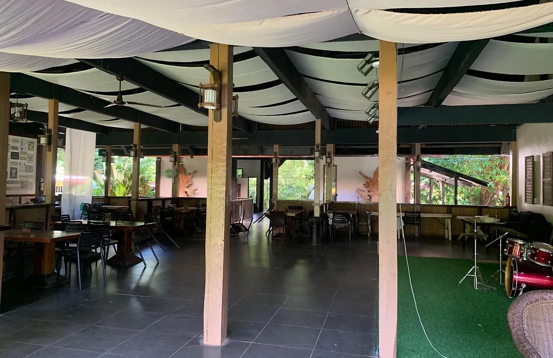 Calape Forest Resort-1