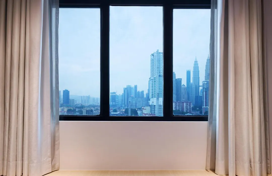 Hilton Garden Inn Kuala Lumpur - North-1