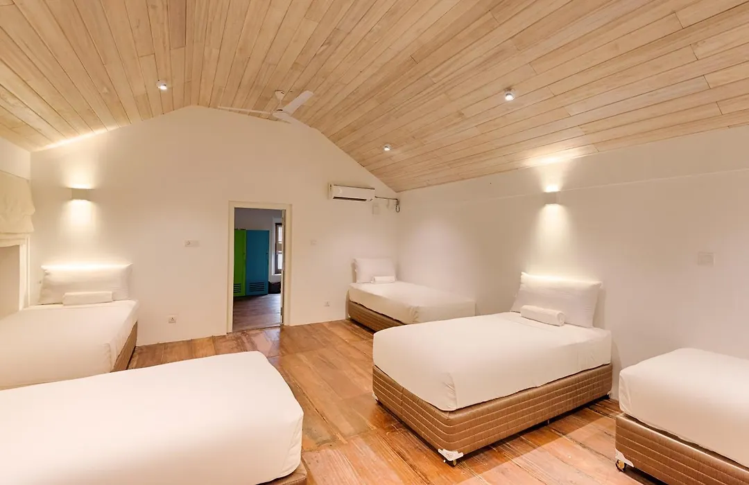 Hotel J, Unawatuna-1